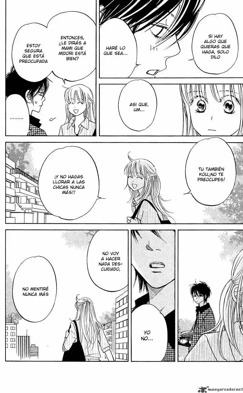 Kimi ga Uso wo Tsuita (2009) - Capítulo 8 - Página 9 - LectorTMOo