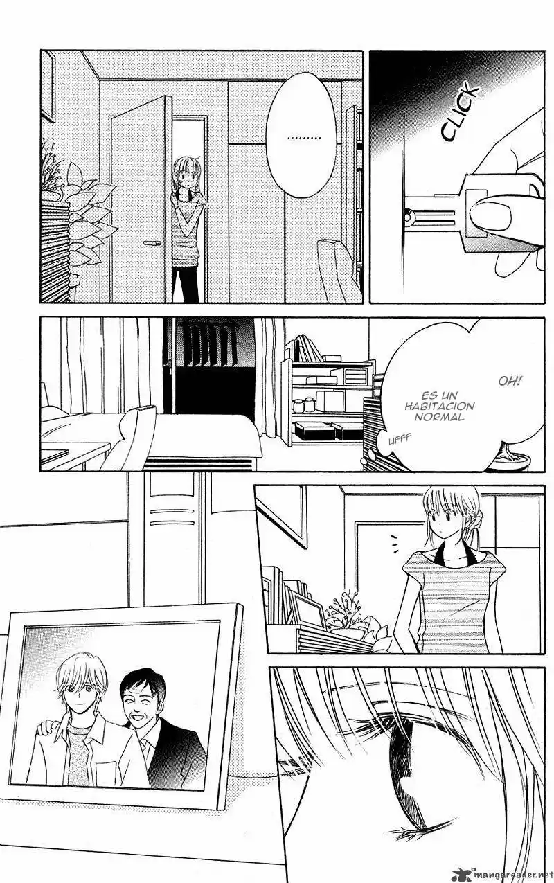 Kimi ga Uso wo Tsuita (2009) - Capítulo 8 - Página 20 - LectorTMOo