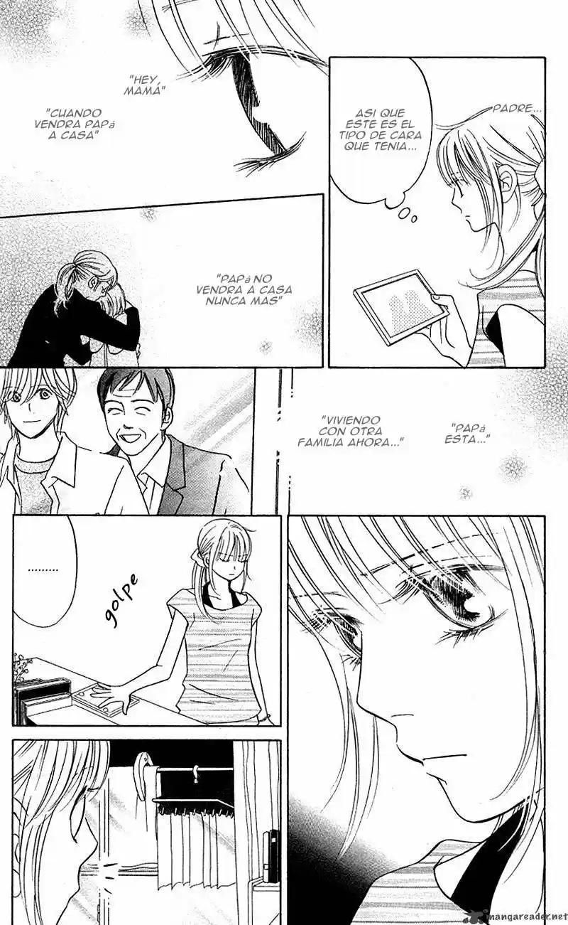Kimi ga Uso wo Tsuita (2009) - Capítulo 8 - Página 21 - LectorTMOo