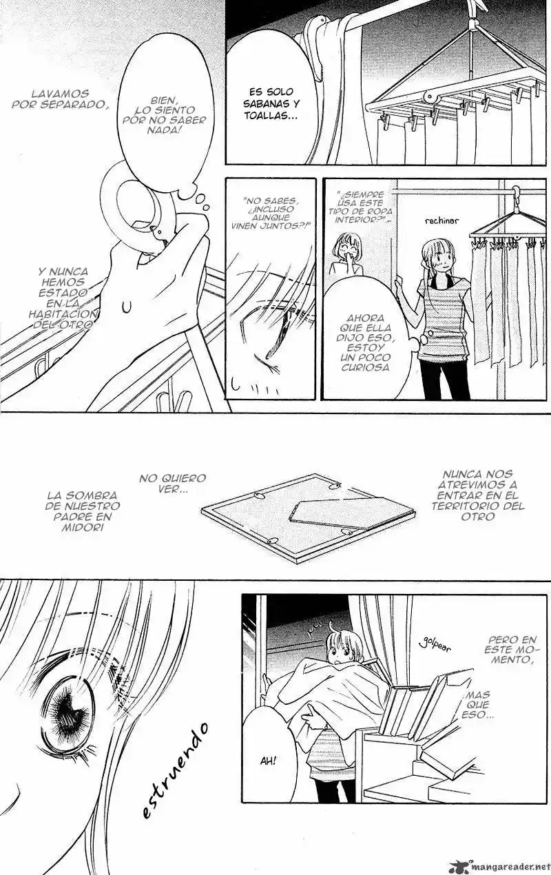 Kimi ga Uso wo Tsuita (2009) - Capítulo 8 - Página 22 - LectorTMOo