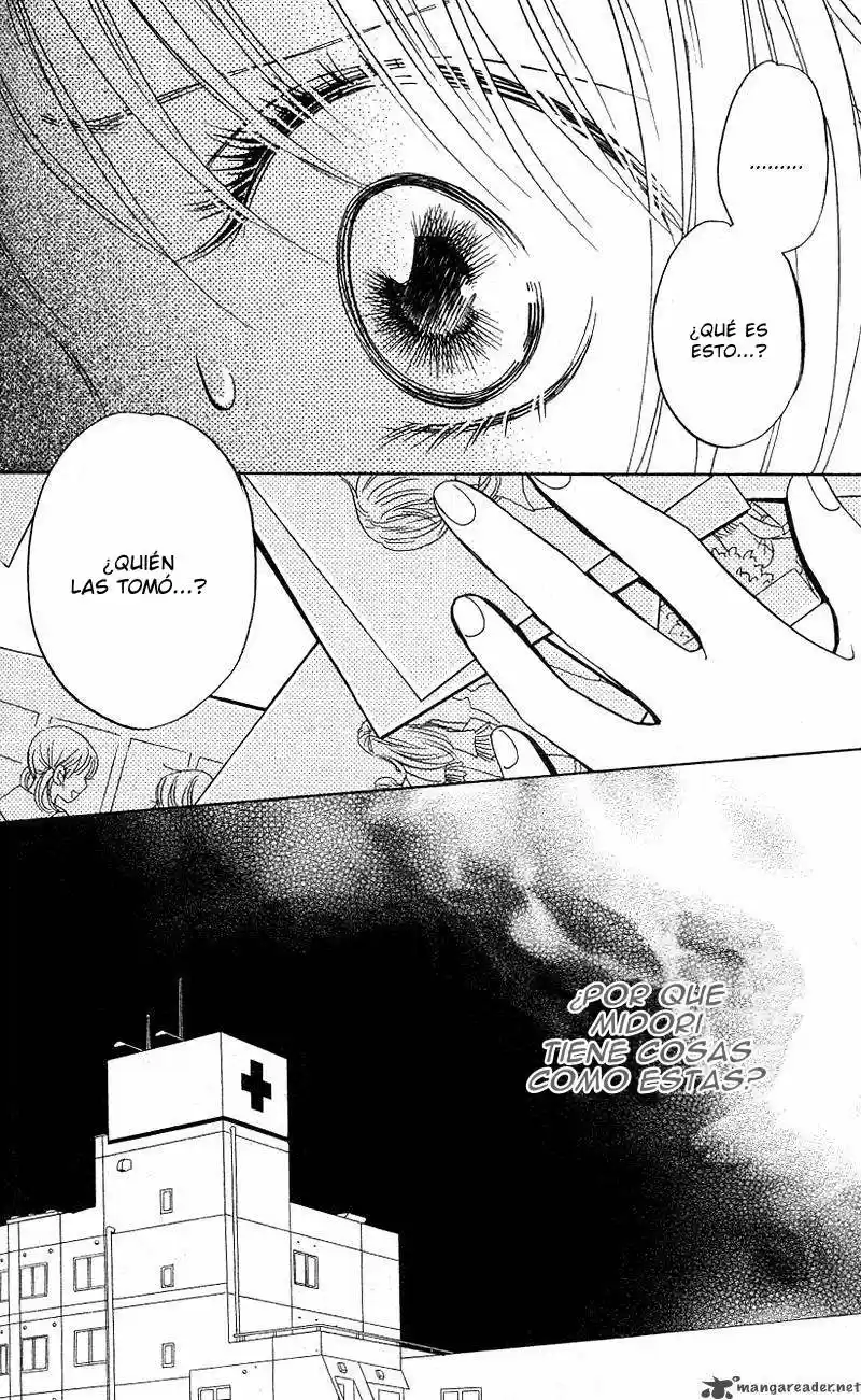 Kimi ga Uso wo Tsuita (2009) - Capítulo 8 - Página 25 - LectorTMOo