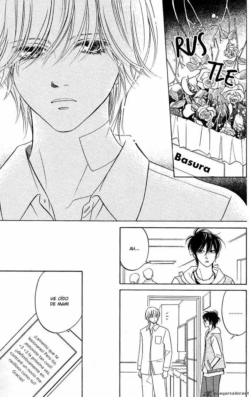 Kimi ga Uso wo Tsuita (2009) - Capítulo 8 - Página 26 - LectorTMOo