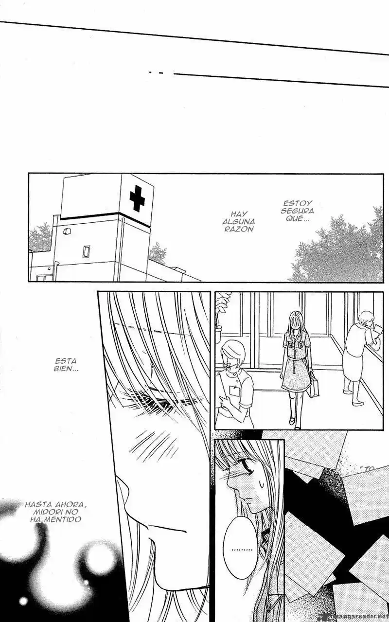 Kimi ga Uso wo Tsuita (2009) - Capítulo 8 - Página 32 - LectorTMOo