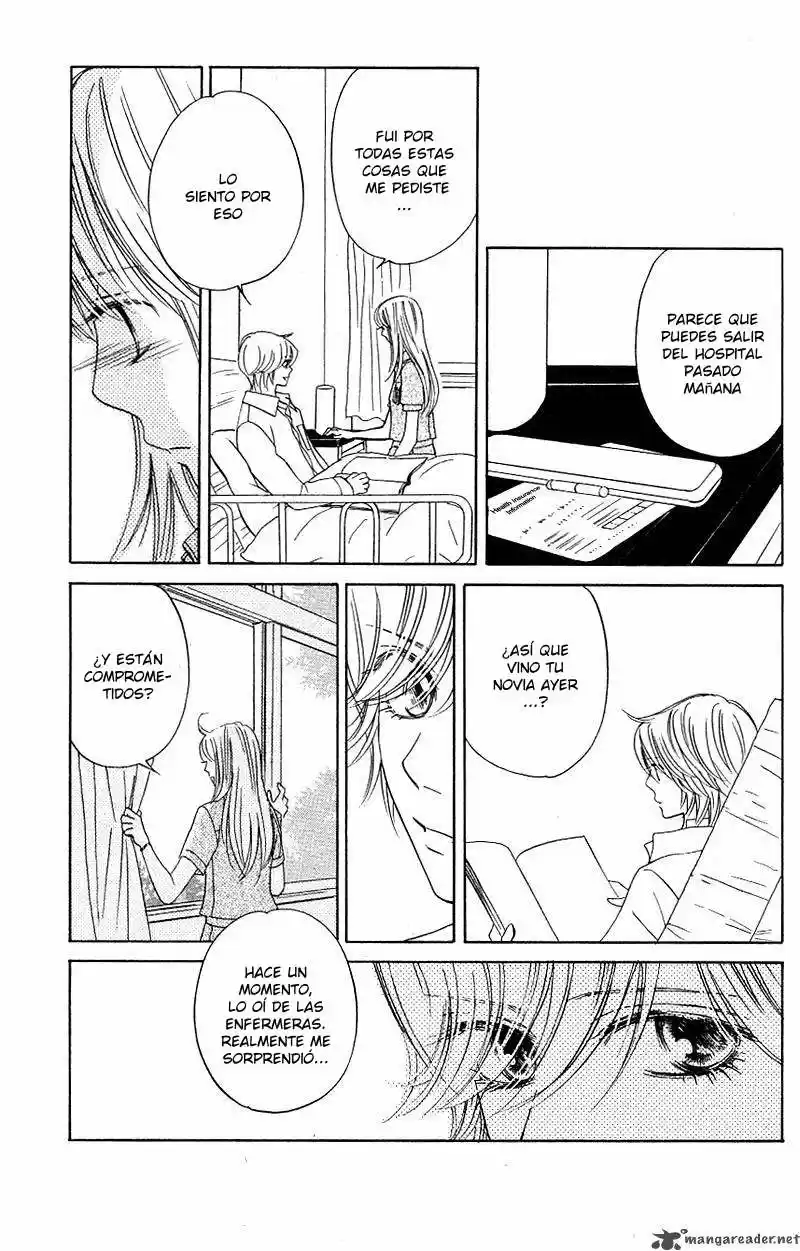 Kimi ga Uso wo Tsuita (2009) - Capítulo 8 - Página 34 - LectorTMOo