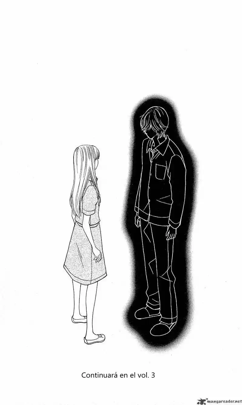 Kimi ga Uso wo Tsuita (2009) - Capítulo 8 - Página 40 - LectorTMOo
