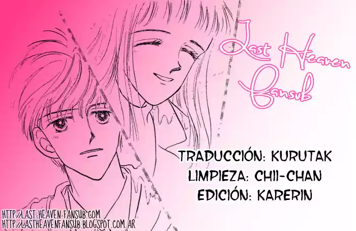 Kimi ga Waratta (1995) - Capítulo 1 - Página 1 - LectorTMOo