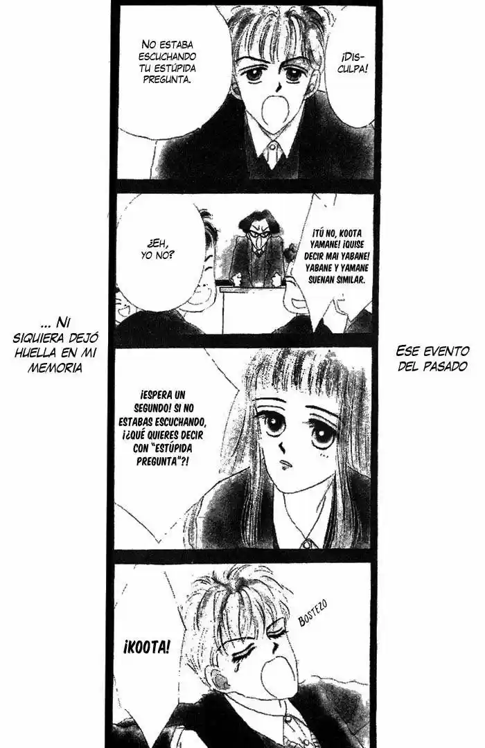 Kimi ga Waratta (1995) - Capítulo 1 - Página 3 - LectorTMOo