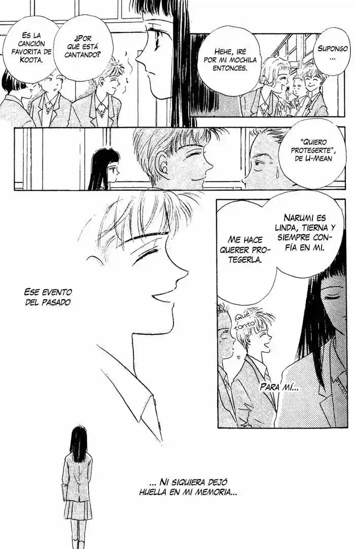 Kimi ga Waratta (1995) - Capítulo 1 - Página 8 - LectorTMOo