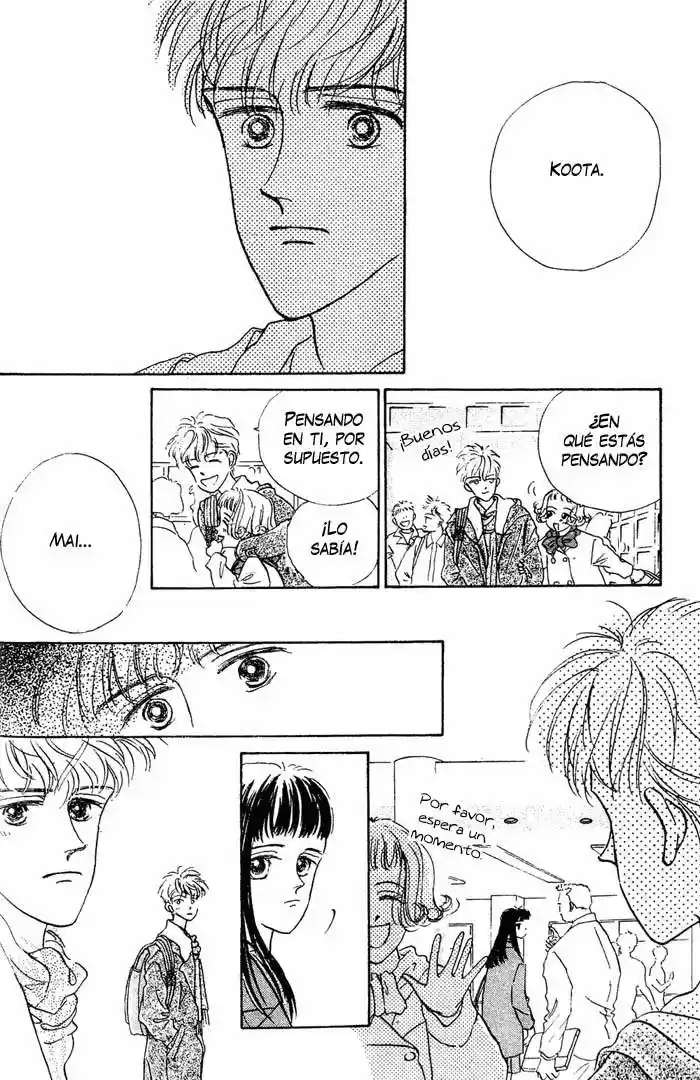 Kimi ga Waratta (1995) - Capítulo 1 - Página 12 - LectorTMOo