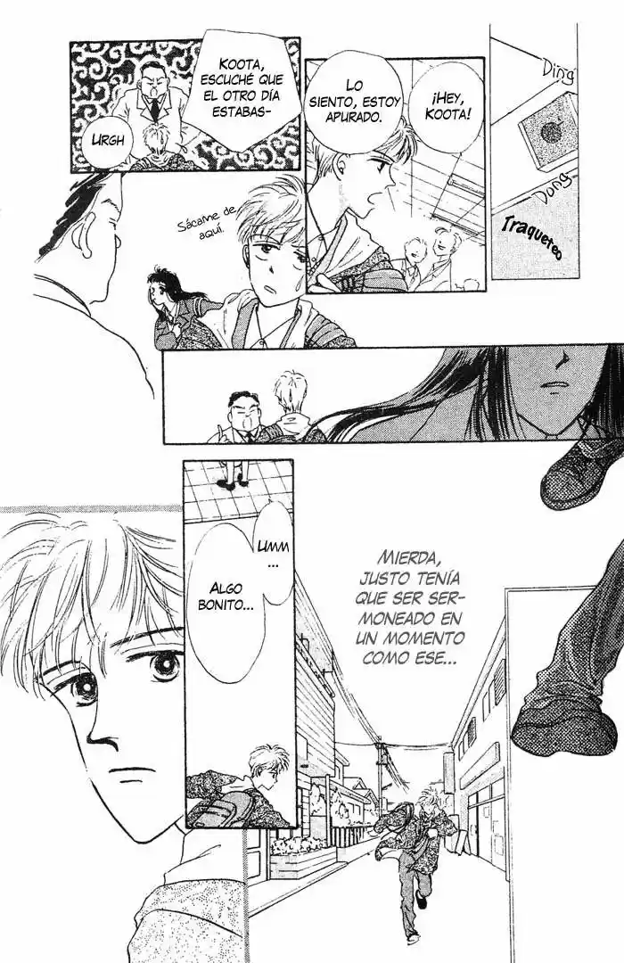 Kimi ga Waratta (1995) - Capítulo 1 - Página 19 - LectorTMOo