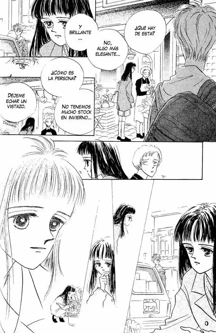 Kimi ga Waratta (1995) - Capítulo 1 - Página 20 - LectorTMOo