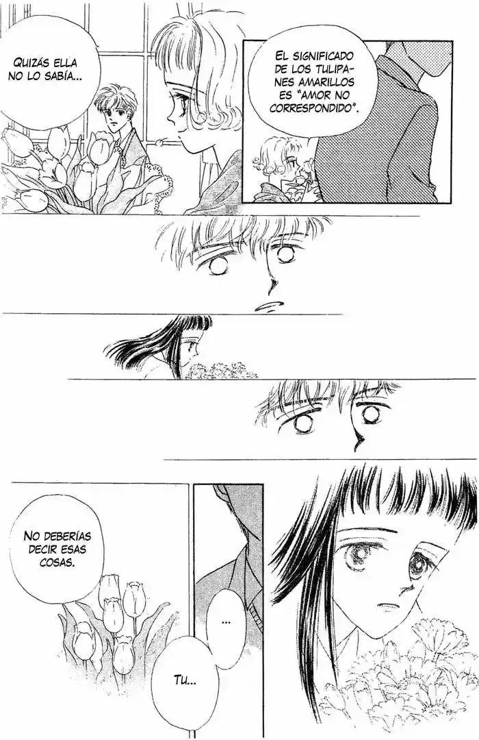 Kimi ga Waratta (1995) - Capítulo 1 - Página 23 - LectorTMOo