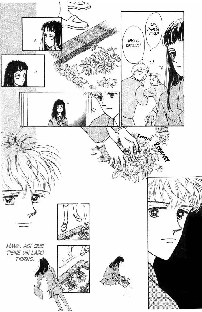 Kimi ga Waratta (1995) - Capítulo 1 - Página 25 - LectorTMOo