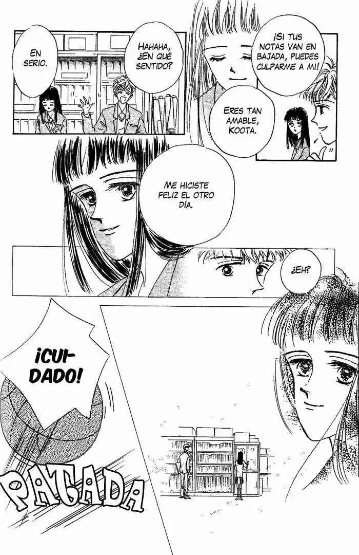 Kimi ga Waratta (1995) - Capítulo 1 - Página 27 - LectorTMOo