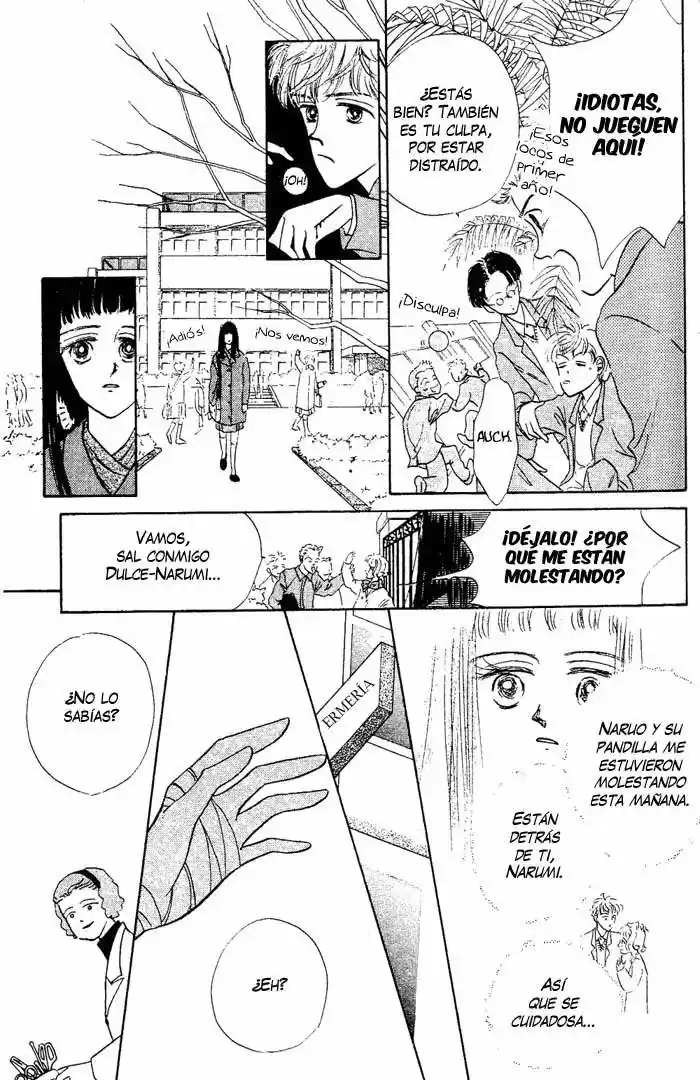 Kimi ga Waratta (1995) - Capítulo 1 - Página 28 - LectorTMOo