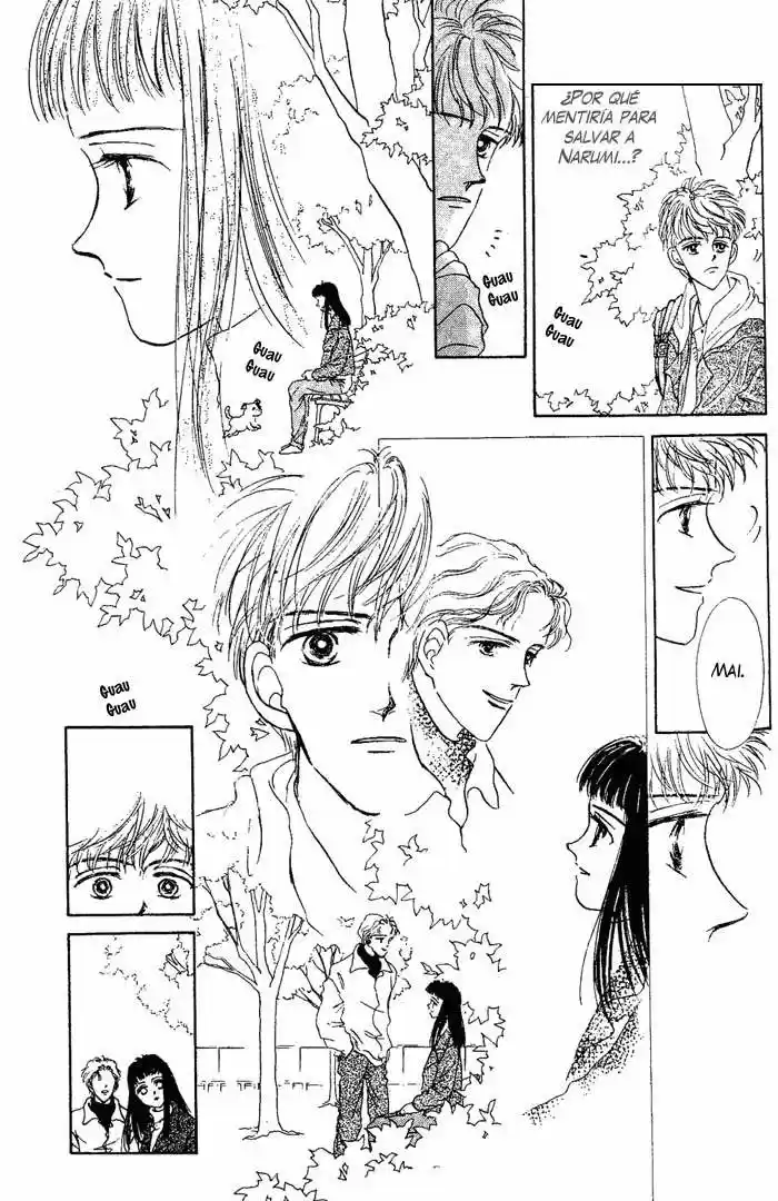 Kimi ga Waratta (1995) - Capítulo 1 - Página 30 - LectorTMOo