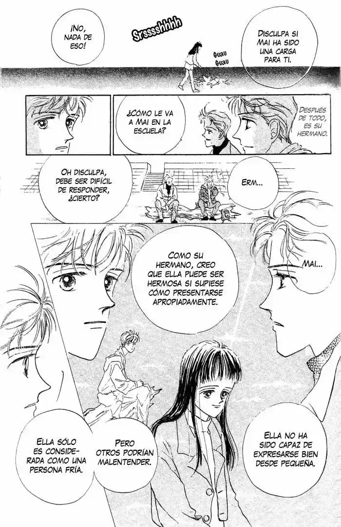 Kimi ga Waratta (1995) - Capítulo 1 - Página 32 - LectorTMOo