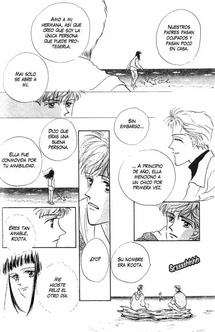 Kimi ga Waratta (1995) - Capítulo 1 - Página 33 - LectorTMOo