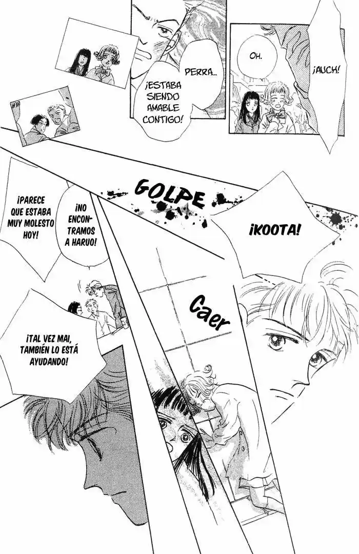 Kimi ga Waratta (1995) - Capítulo 1 - Página 44 - LectorTMOo