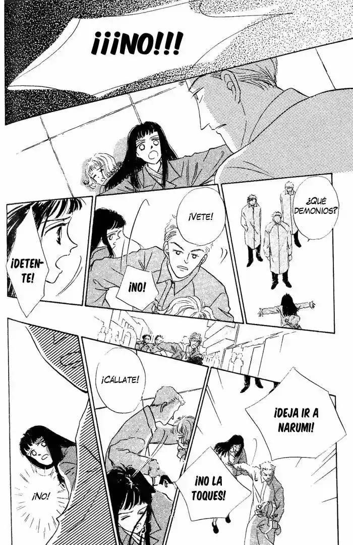 Kimi ga Waratta (1995) - Capítulo 1 - Página 45 - LectorTMOo