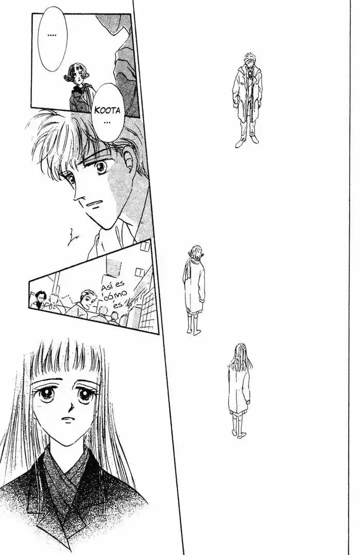 Kimi ga Waratta (1995) - Capítulo 1 - Página 50 - LectorTMOo