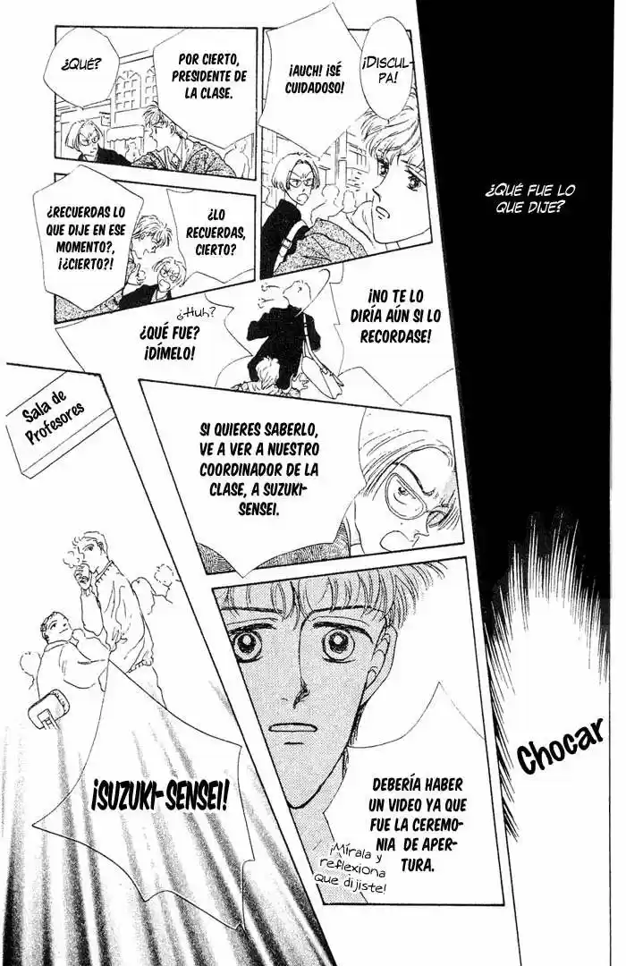 Kimi ga Waratta (1995) - Capítulo 1 - Página 58 - LectorTMOo