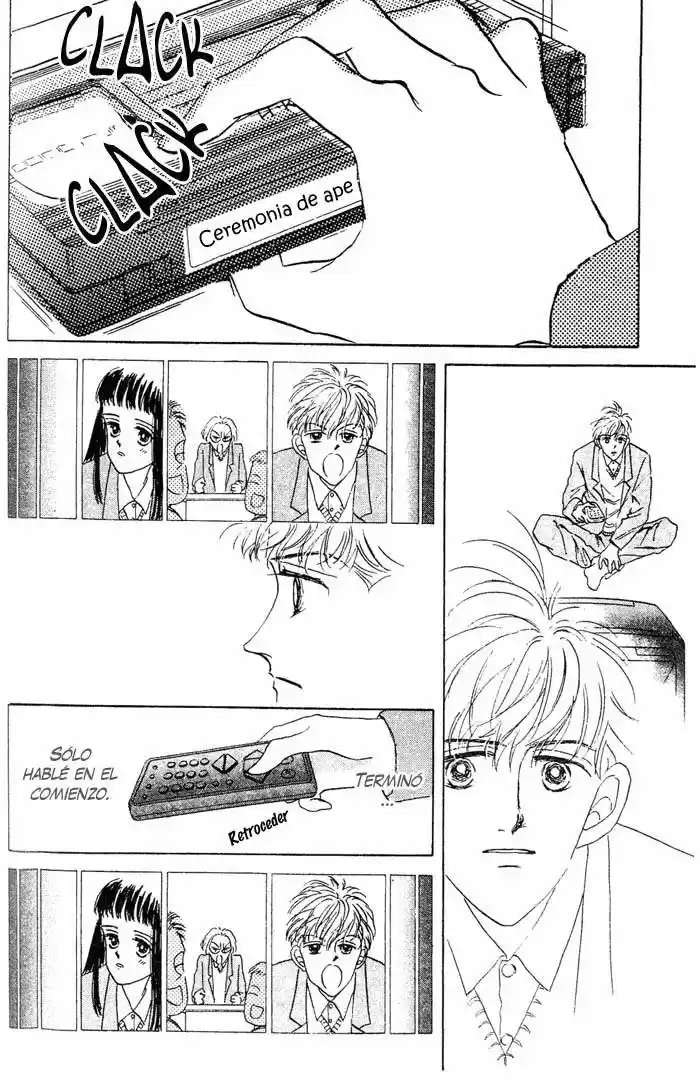 Kimi ga Waratta (1995) - Capítulo 1 - Página 59 - LectorTMOo