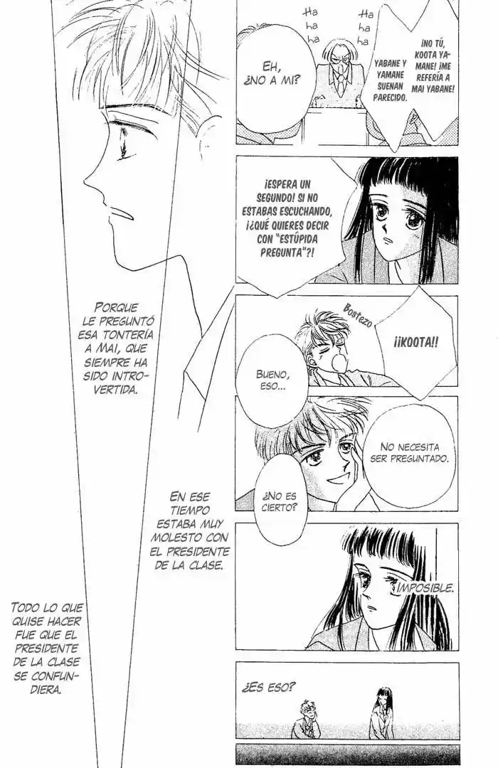 Kimi ga Waratta (1995) - Capítulo 1 - Página 61 - LectorTMOo