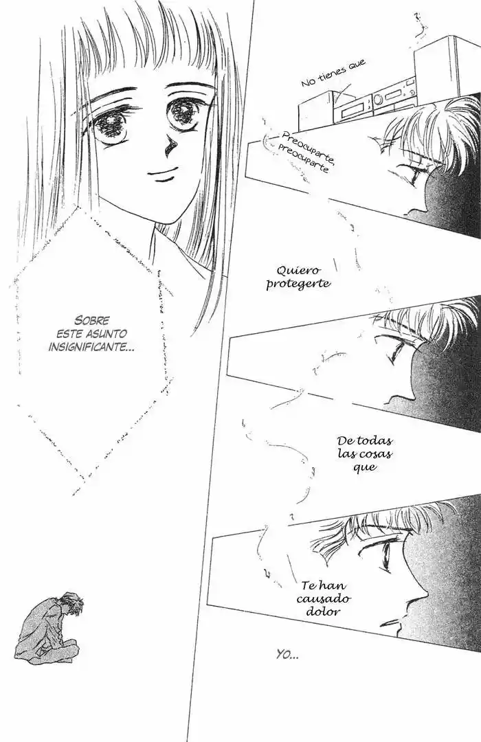 Kimi ga Waratta (1995) - Capítulo 1 - Página 63 - LectorTMOo