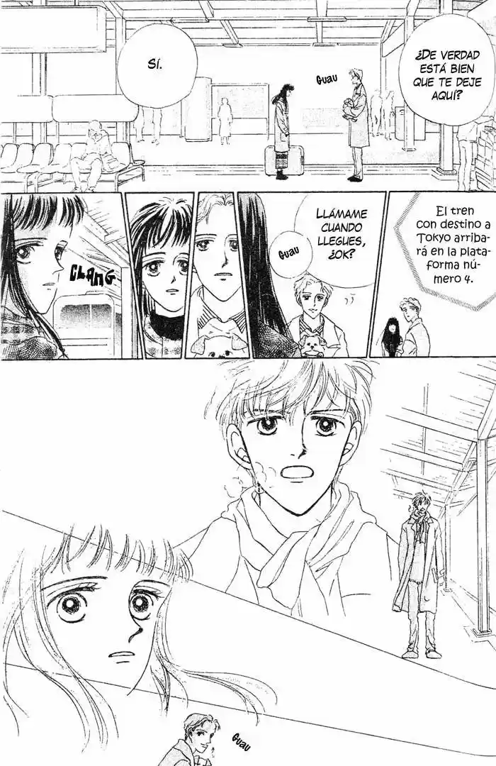 Kimi ga Waratta (1995) - Capítulo 1 - Página 66 - LectorTMOo