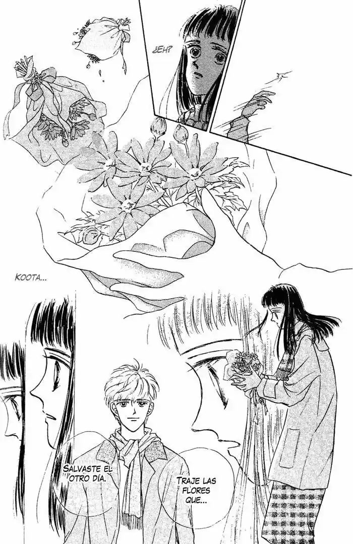 Kimi ga Waratta (1995) - Capítulo 1 - Página 67 - LectorTMOo