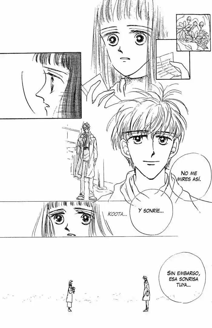 Kimi ga Waratta (1995) - Capítulo 1 - Página 68 - LectorTMOo
