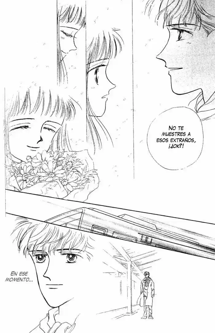 Kimi ga Waratta (1995) - Capítulo 1 - Página 69 - LectorTMOo
