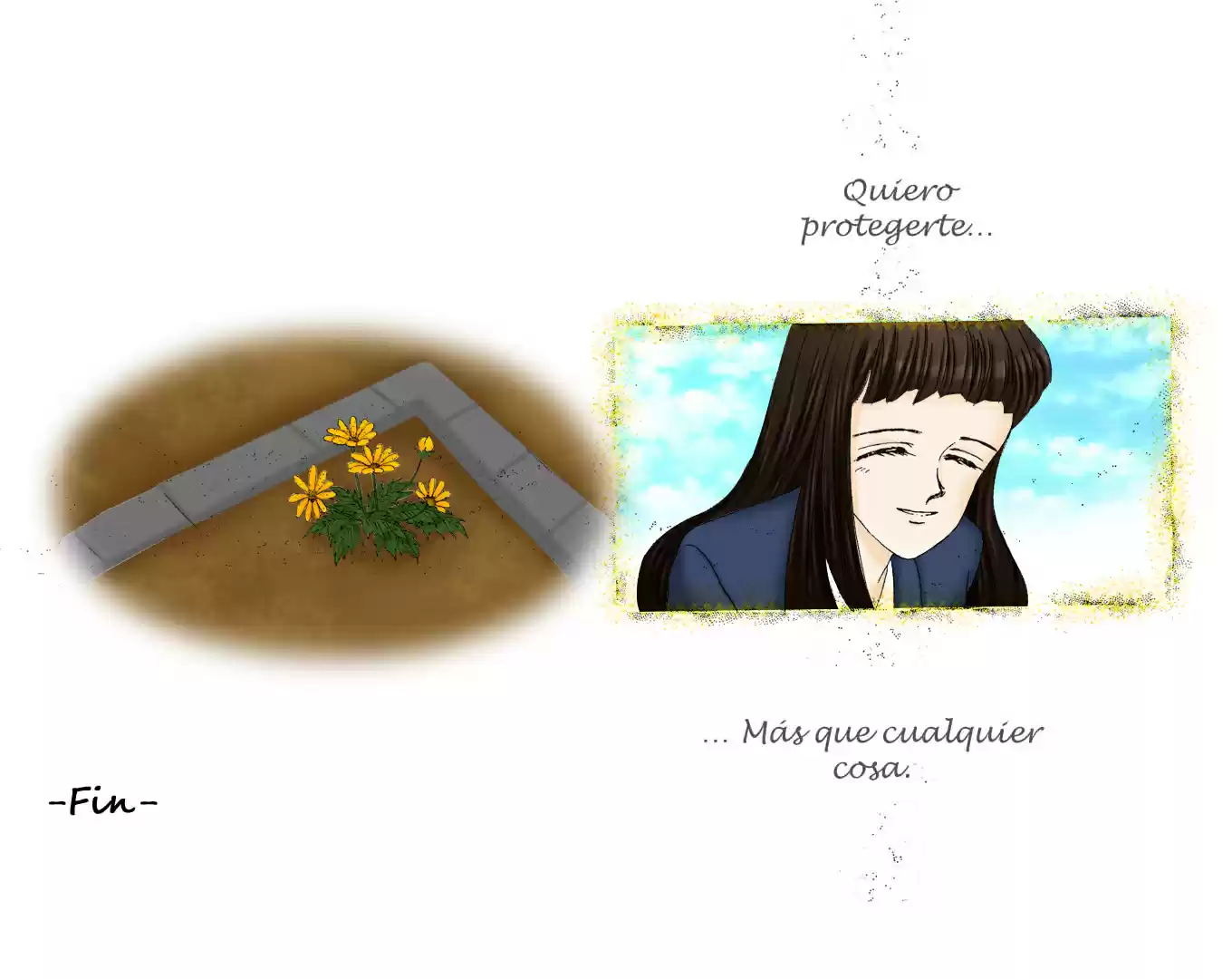 Kimi ga Waratta (1995) - Capítulo 1 - Página 71 - LectorTMOo