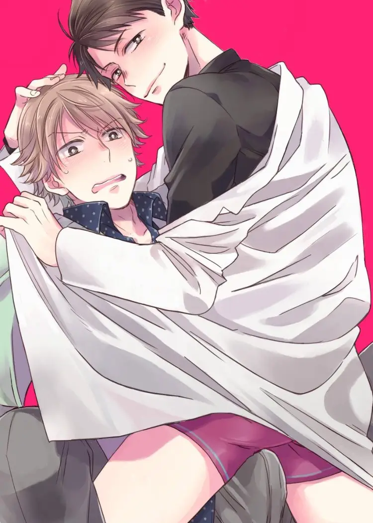 Kimi ha Kokan no Mochigusare (2019) - Capítulo 2 - Página 7 - LectorTMOo