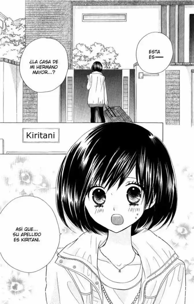 Kimi ja Nakya Dame Nanda (2009) - Capítulo 1 - Página 5 - LectorTMOo