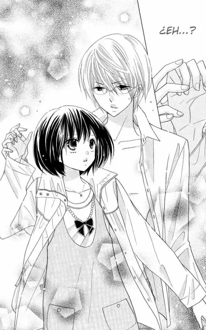 Kimi ja Nakya Dame Nanda (2009) - Capítulo 1 - Página 11 - LectorTMOo