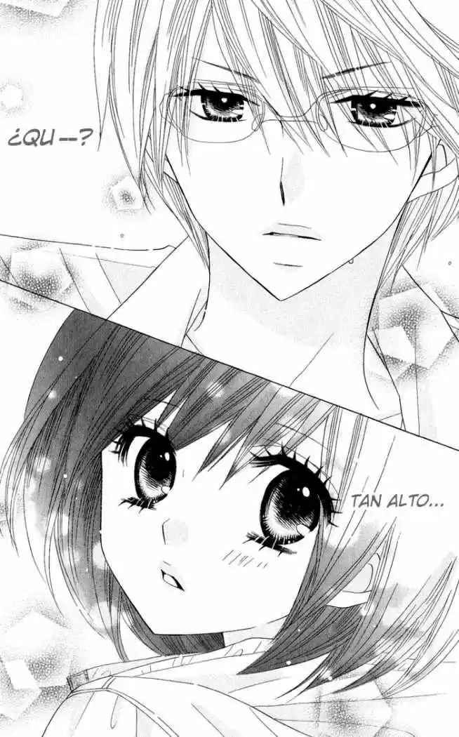 Kimi ja Nakya Dame Nanda (2009) - Capítulo 1 - Página 12 - LectorTMOo