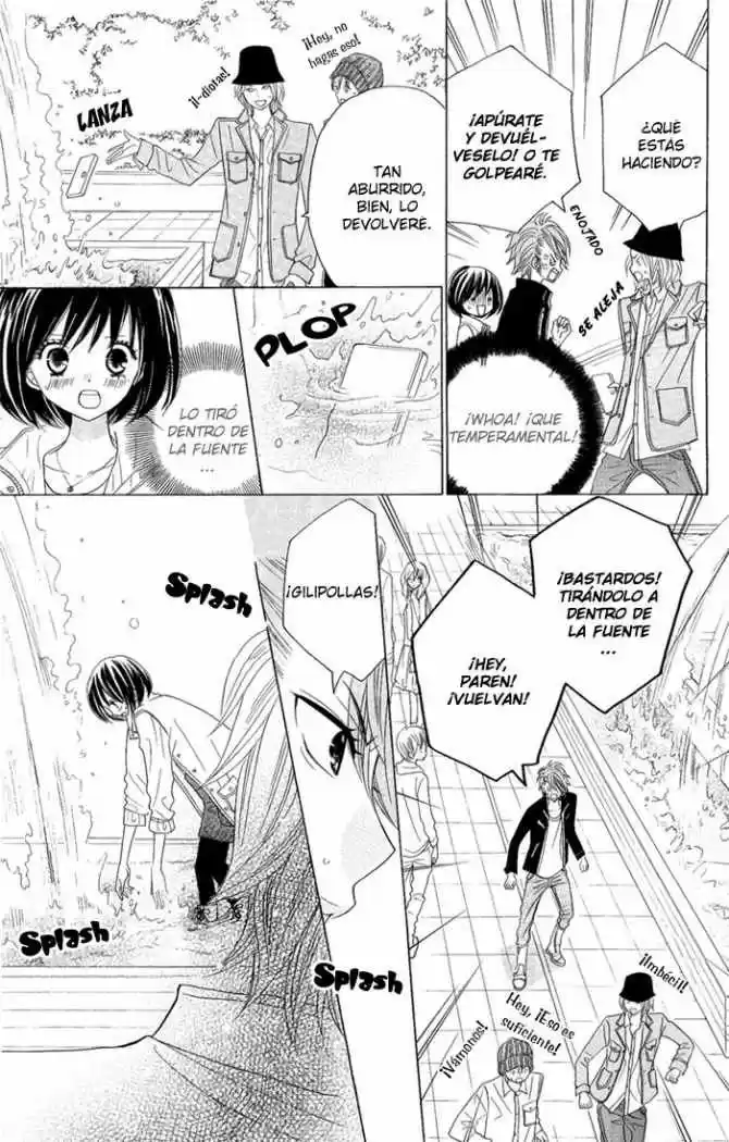 Kimi ja Nakya Dame Nanda (2009) - Capítulo 1 - Página 18 - LectorTMOo