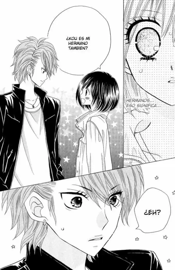 Kimi ja Nakya Dame Nanda (2009) - Capítulo 1 - Página 24 - LectorTMOo