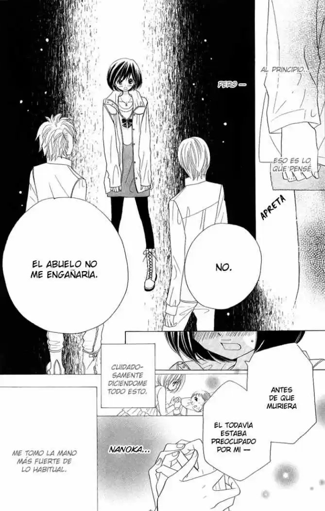 Kimi ja Nakya Dame Nanda (2009) - Capítulo 1 - Página 30 - LectorTMOo