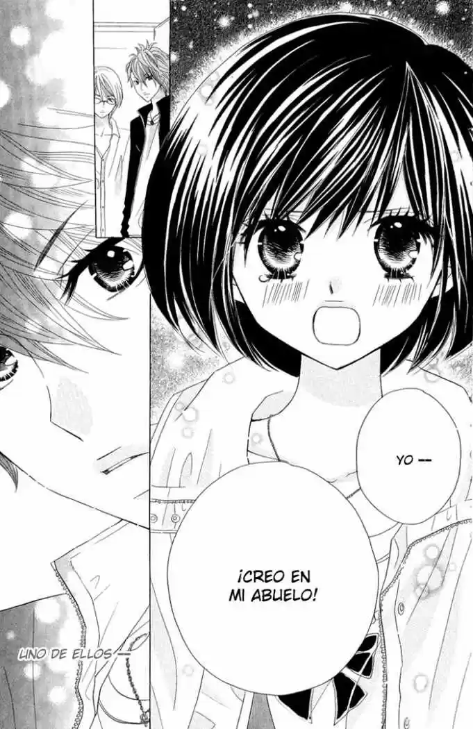 Kimi ja Nakya Dame Nanda (2009) - Capítulo 1 - Página 31 - LectorTMOo
