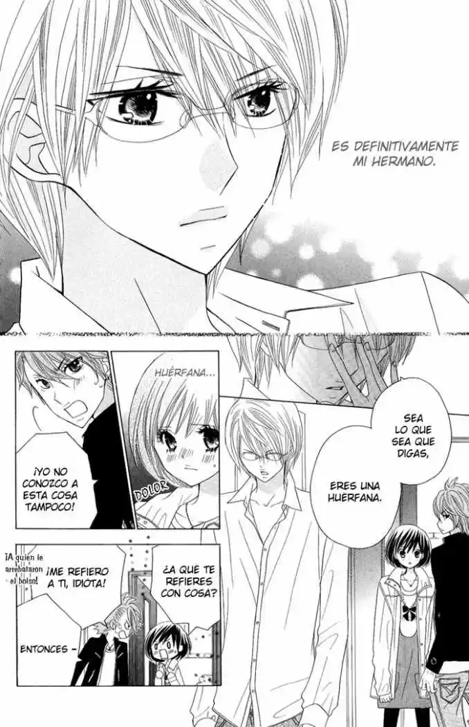 Kimi ja Nakya Dame Nanda (2009) - Capítulo 1 - Página 32 - LectorTMOo