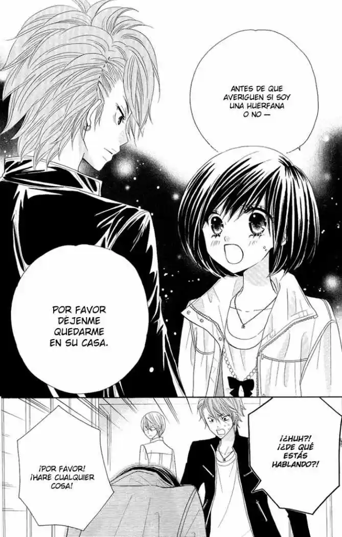 Kimi ja Nakya Dame Nanda (2009) - Capítulo 1 - Página 33 - LectorTMOo