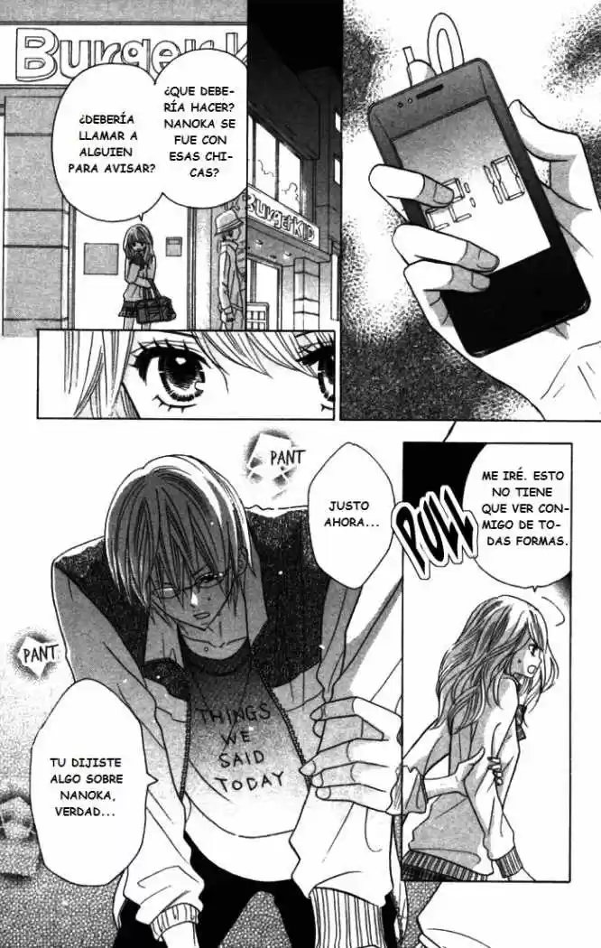 Kimi ja Nakya Dame Nanda (2009) - Capítulo 10 - Página 10 - LectorTMOo