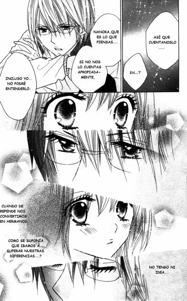 Kimi ja Nakya Dame Nanda (2009) - Capítulo 10 - Página 17 - LectorTMOo