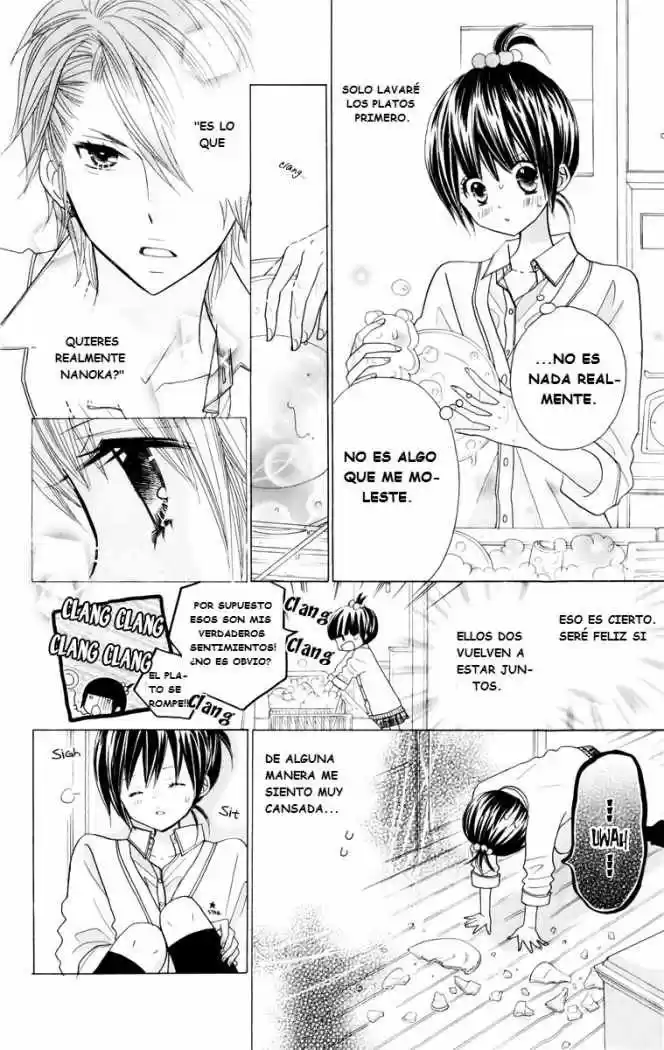 Kimi ja Nakya Dame Nanda (2009) - Capítulo 12 - Página 6 - LectorTMOo