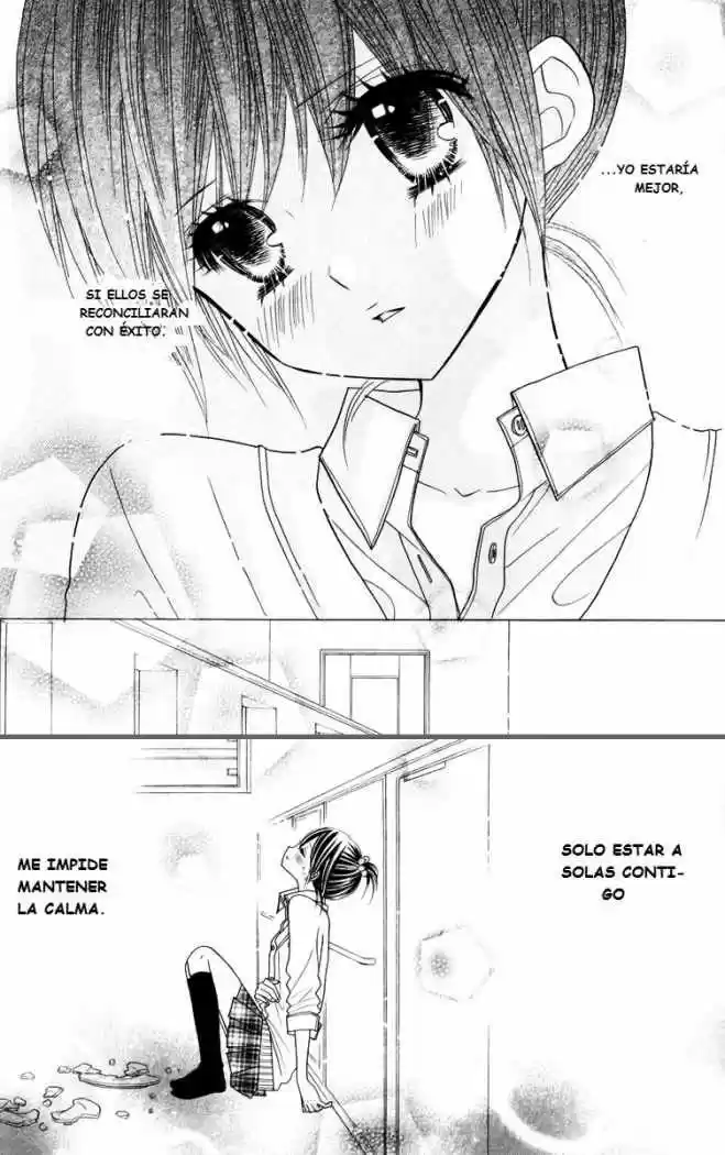 Kimi ja Nakya Dame Nanda (2009) - Capítulo 12 - Página 7 - LectorTMOo