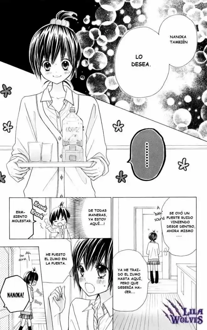 Kimi ja Nakya Dame Nanda (2009) - Capítulo 12 - Página 11 - LectorTMOo