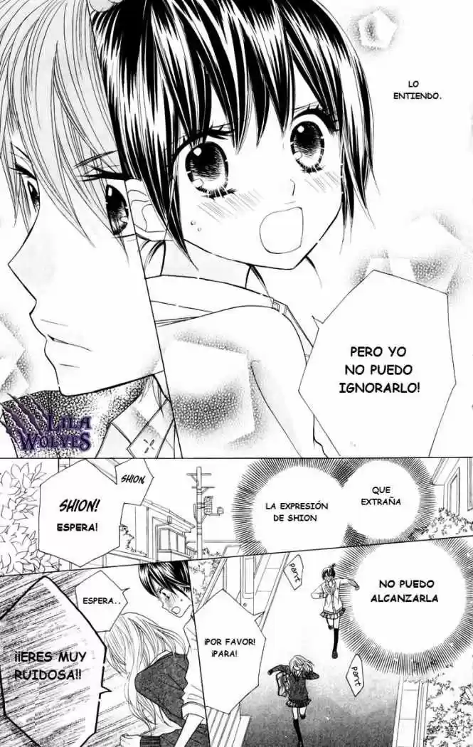 Kimi ja Nakya Dame Nanda (2009) - Capítulo 12 - Página 19 - LectorTMOo
